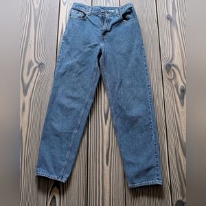 Vintage 560s Levi's